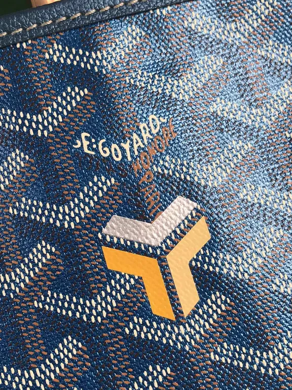 Goyard Bag 